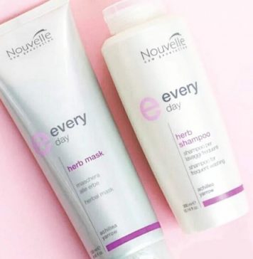 Почему стоит отдать предпочтение профессиональной косметике для волос