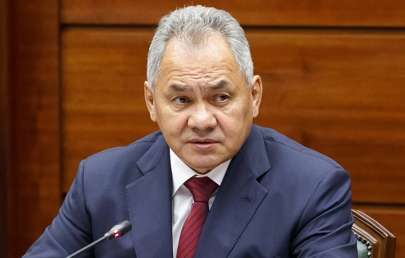 Шойгу: США начали модернизацию тактического ядерного оружия и баз его хранения в Европе

