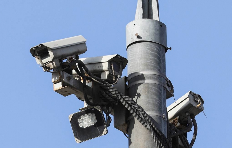 Система выявления драк и ДТП по видеокамерам может появиться в России в 2022 году

