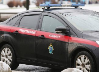 СК возбудил дело после нападения пациента с ножом в наркодиспансере в Якутии