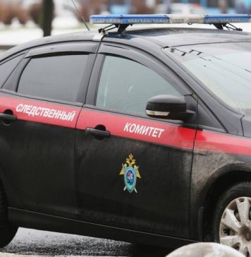 СК возбудил дело после нападения пациента с ножом в наркодиспансере в Якутии