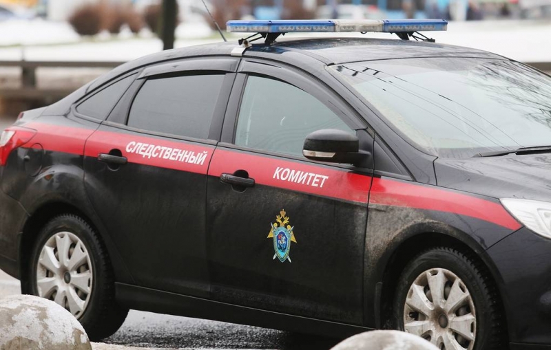 СК возбудил дело после нападения пациента с ножом в наркодиспансере в Якутии