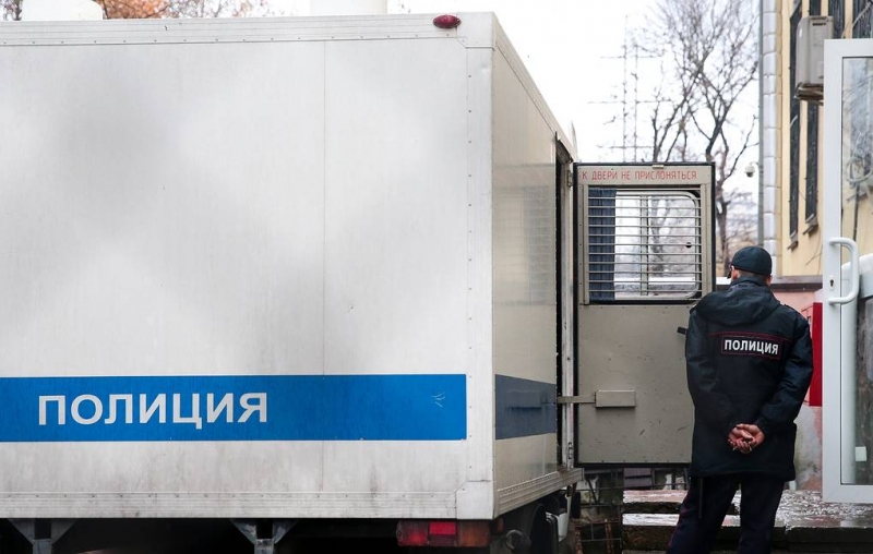 Совладельца компании "Б. Ю. Александров" Юрия Изачика объявили в международный розыск