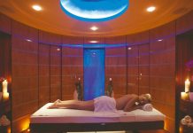 Что такое СПА сьют