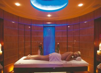 Что такое СПА сьют