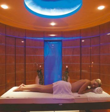 Что такое СПА сьют