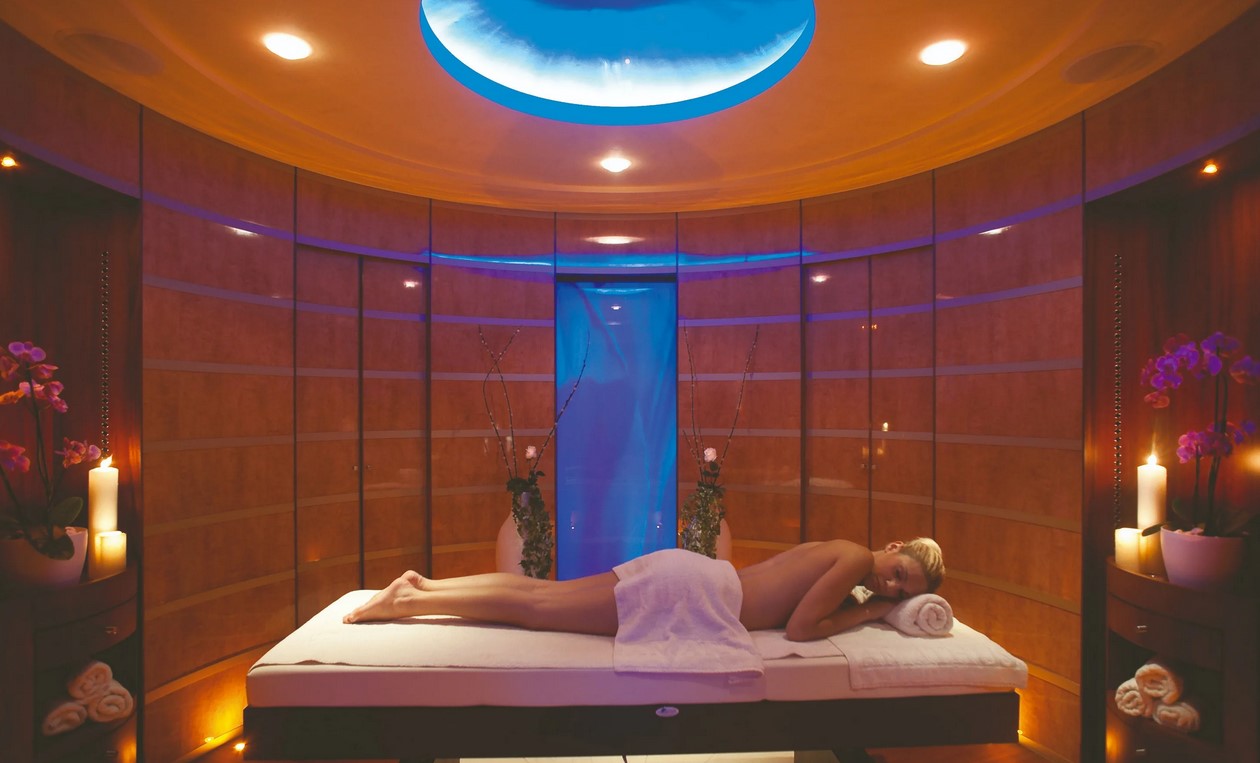 Что такое СПА сьют