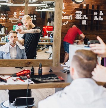 Барбершоп или парикмахерская: что лучше выбрать