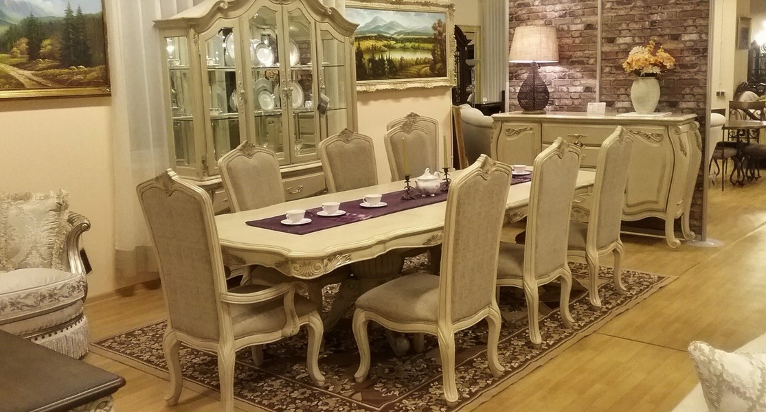 Элитные американские стулья: в чём их особенность