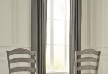 Элитные американские стулья: в чём их особенность