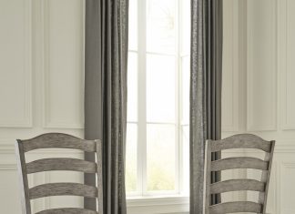 Элитные американские стулья: в чём их особенность