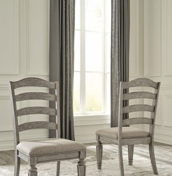 Элитные американские стулья: в чём их особенность