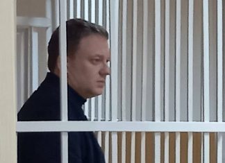 Суд арестовал экс-руководителя «Главного управления обустройства войск» за мошенничество