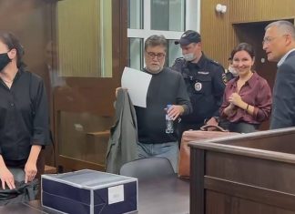 Суд отправил под домашний арест ректора «Шанинки»