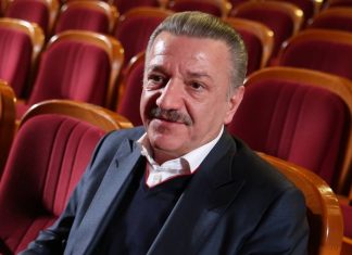 Суд в Черногории арестовал бизнесмена Исмаилова