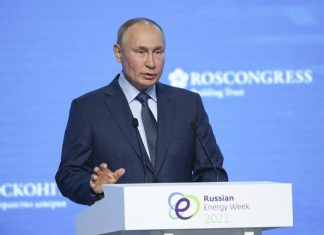 Судьба доллара и будущее криптовалюты.
Интервью Путина американскому телеканалу