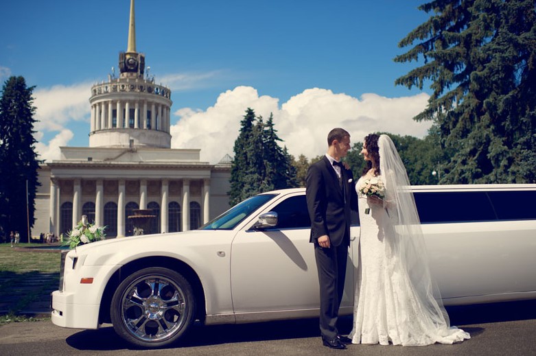 Организация свадьбы: важные моменты