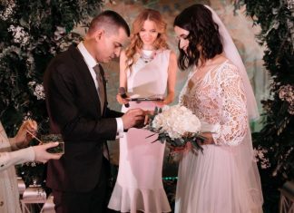 Организация свадьбы: важные моменты