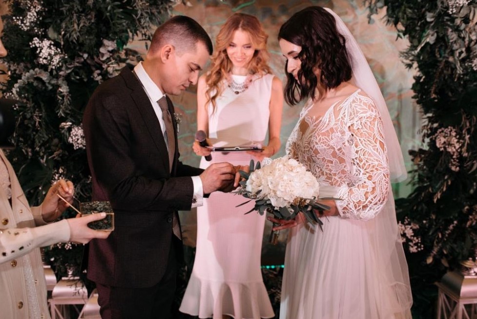 Организация свадьбы: важные моменты