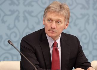 «Танго не танцуют в одиночку». Песков прокомментировал ситуацию в отношениях России с НАТО