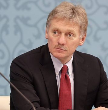 «Танго не танцуют в одиночку». Песков прокомментировал ситуацию в отношениях России с НАТО