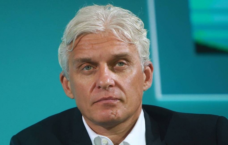 Тиньков согласился выплатить $506 млн по делу о неуплате налогов в США