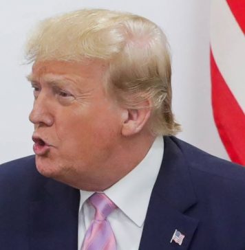 Трамп заявил, что США при Байдене вынуждены просить нефть у России и ОПЕК