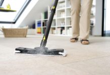 С чего начать генеральную уборку квартиры после ремонта