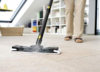 С чего начать генеральную уборку квартиры после ремонта