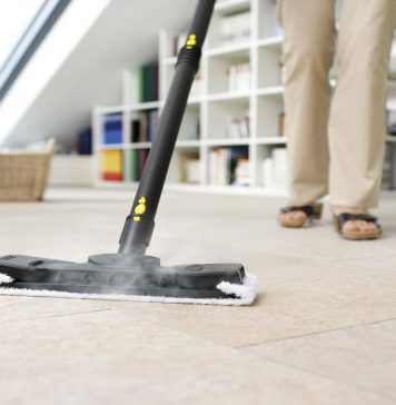 С чего начать генеральную уборку квартиры после ремонта