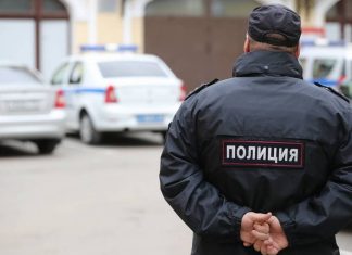 Ученик устроил стрельбу в школе под Пермью