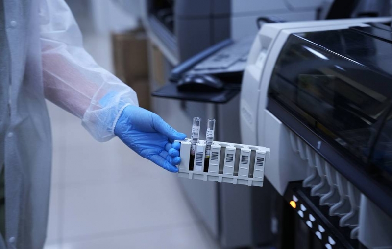 Ученый в США выдвинул новую версию происхождения коронавируса

