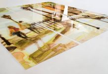 Что такое УФ печать