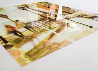 Что такое УФ печать