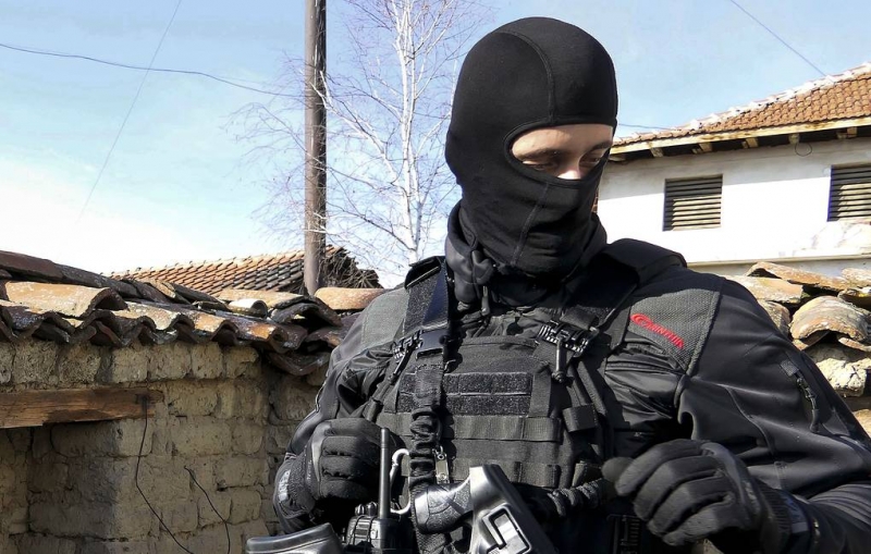 В Болгарии задержали россиянина по подозрению в промышленном шпионаже

