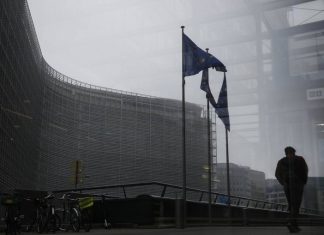 В ЕК заявили, что спрос на энергоресурсы в ЕС достиг максимума за 25 лет