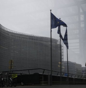 В ЕК заявили, что спрос на энергоресурсы в ЕС достиг максимума за 25 лет