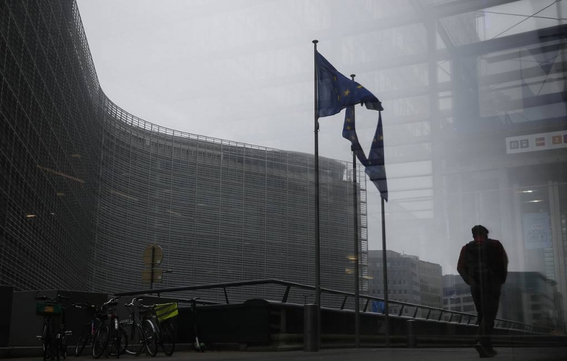 В ЕК заявили, что спрос на энергоресурсы в ЕС достиг максимума за 25 лет