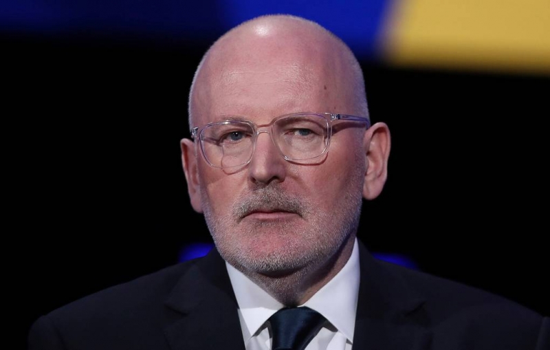 В Еврокомиссии заявили, что Россия не манипулирует ценами на газ