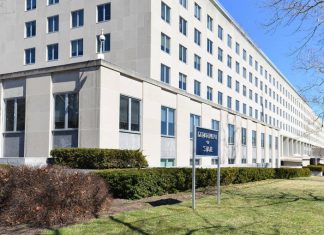 В Госдепе признали, что газовый кризис не вызван действиями России