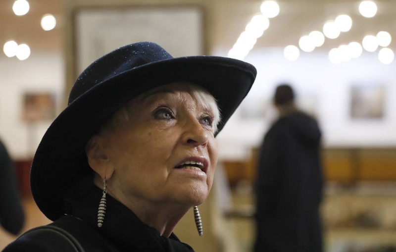 В "Лизе Алерт" опровергли сообщения СМИ о гибели человека из-за поисков Светличной

