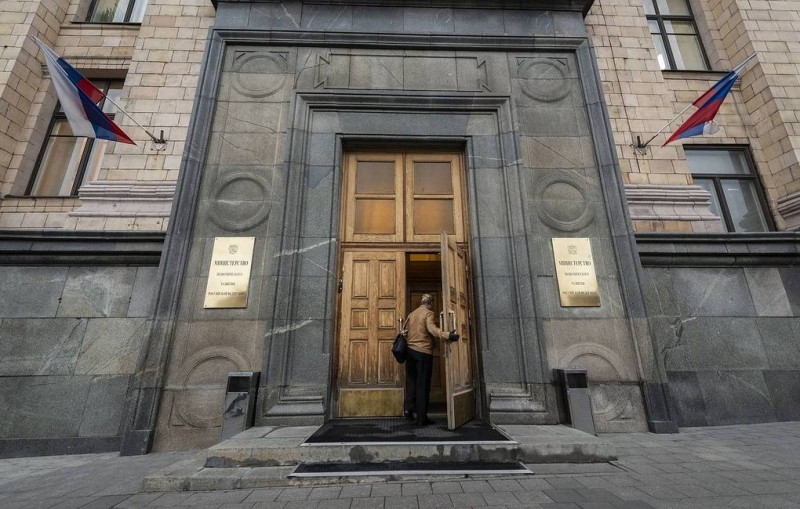 В МЭР объяснили прекращение поставок Россией энергетического угля Украине