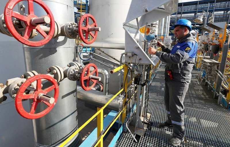 В Молдавии заявили, что продолжат добиваться скидки на российский газ