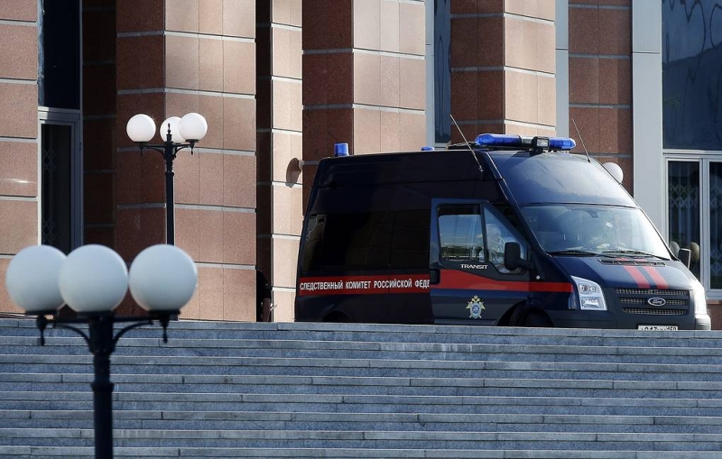 В Москве убили бывшего топ-менеджера "Смоленского банка" и членов его семьи