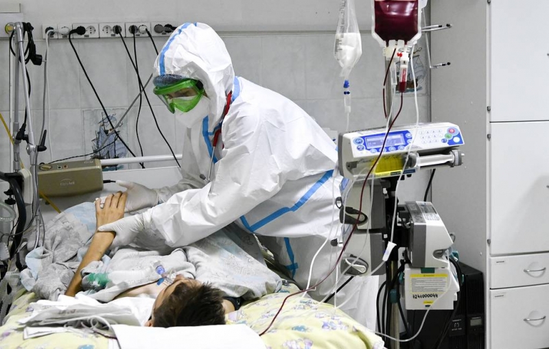 В Москве ввели новые протоколы лечения детей с хроническими заболеваниями при коронавирусе

