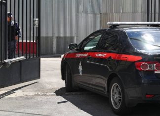 В Москве задержали бывшего вице-президента группы компаний «ПИК»