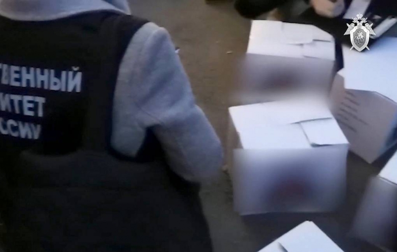 В результате отравления суррогатным алкоголем в Оренбургской области погиб 21 человек

