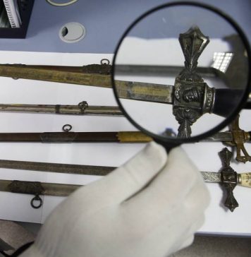 В РФ экспертиза оружия будет обязательной для выдачи заключения о соответствии требованиям