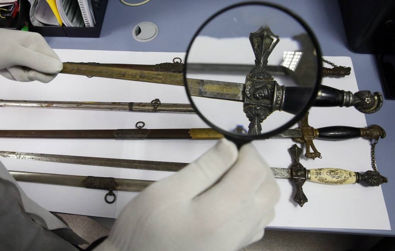 В РФ экспертиза оружия будет обязательной для выдачи заключения о соответствии требованиям

