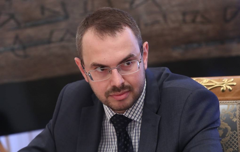 В РИО назвали грабежом решение суда Амстердама о передаче Украине золота скифов